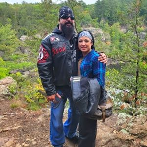 Meet your Posher, Geana